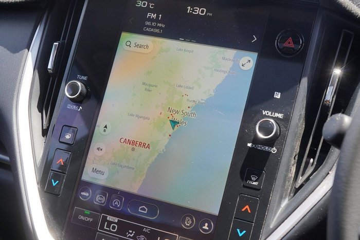 2024 Subaru Impreza 2.0S