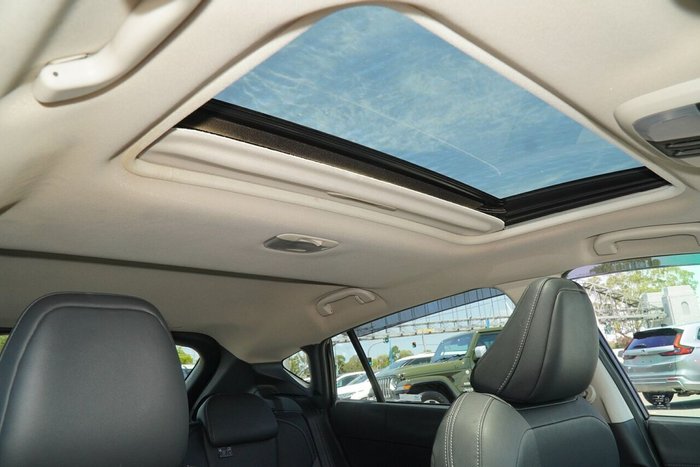 2024 Subaru Impreza 2.0S