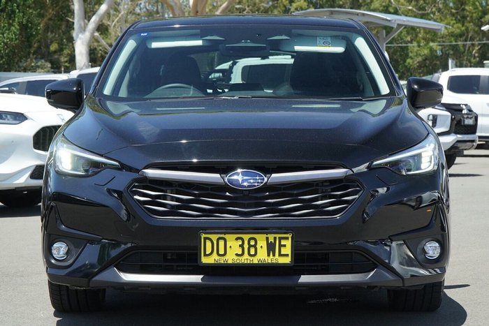 2024 Subaru Impreza 2.0S