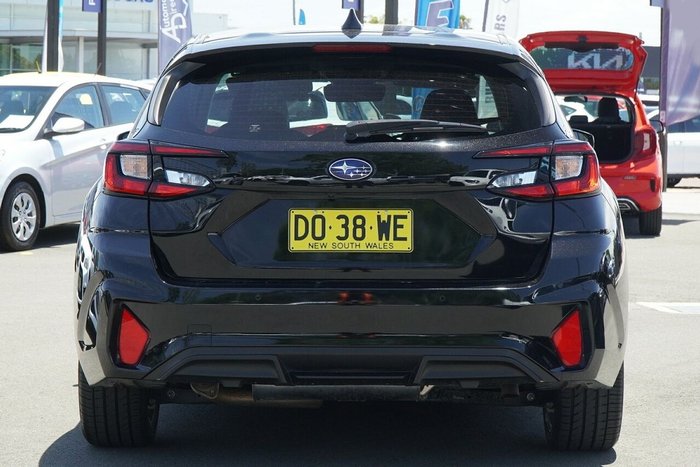 2024 Subaru Impreza 2.0S