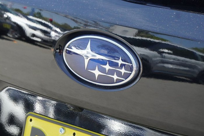 2024 Subaru Impreza 2.0S