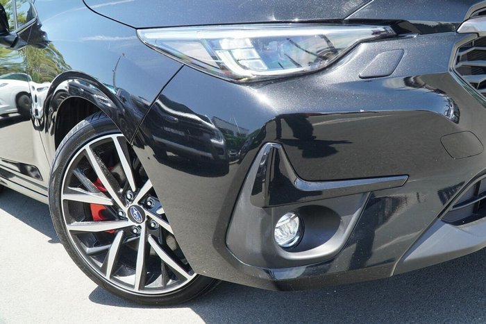 2024 Subaru Impreza 2.0S