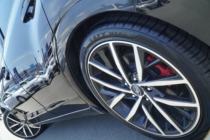 2024 Subaru Impreza 2.0S