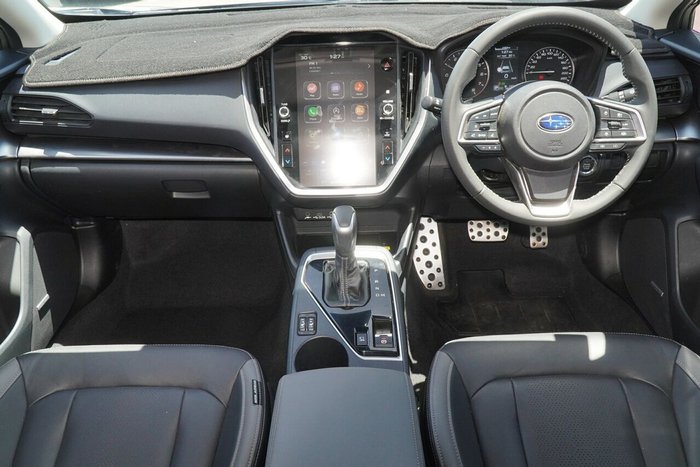 2024 Subaru Impreza 2.0S