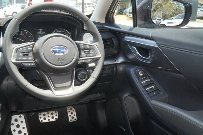 2024 Subaru Impreza 2.0S