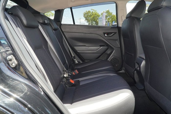 2024 Subaru Impreza 2.0S