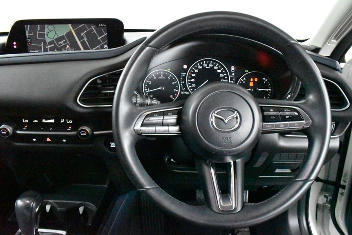 2020 Mazda CX-30 G20 Evolve