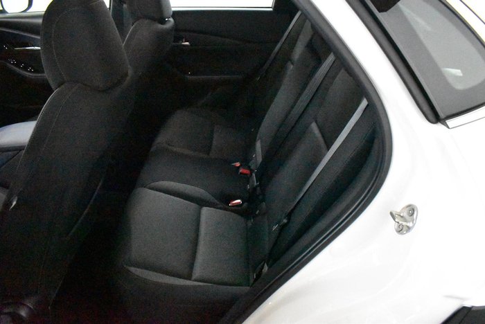 2020 Mazda CX-30 G20 Evolve