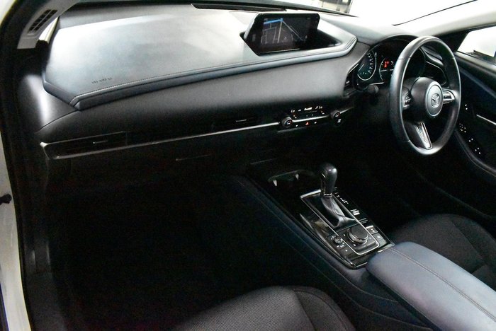 2020 Mazda CX-30 G20 Evolve