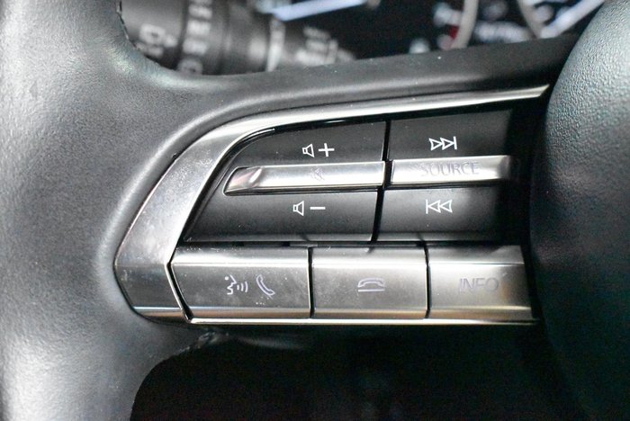 2020 Mazda CX-30 G20 Evolve