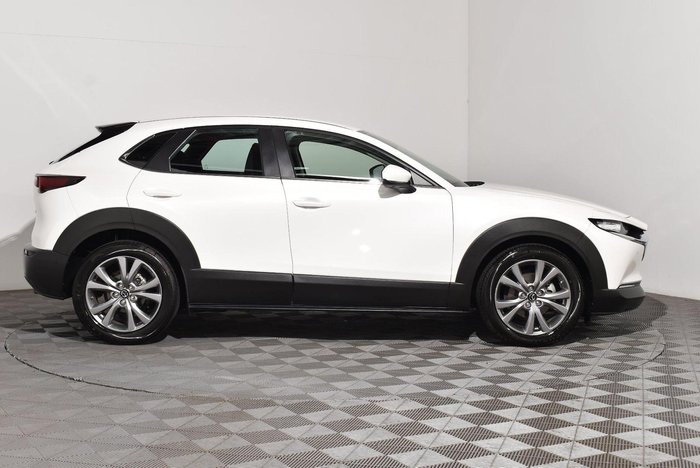 2020 Mazda CX-30 G20 Evolve