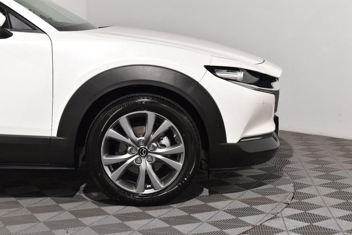 2020 Mazda CX-30 G20 Evolve