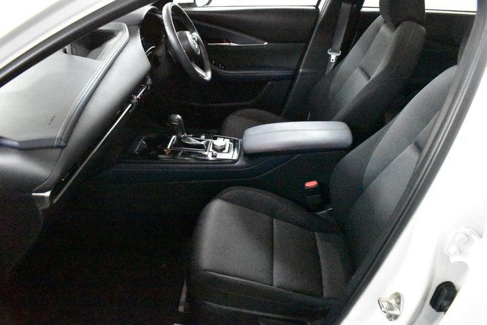 2020 Mazda CX-30 G20 Evolve