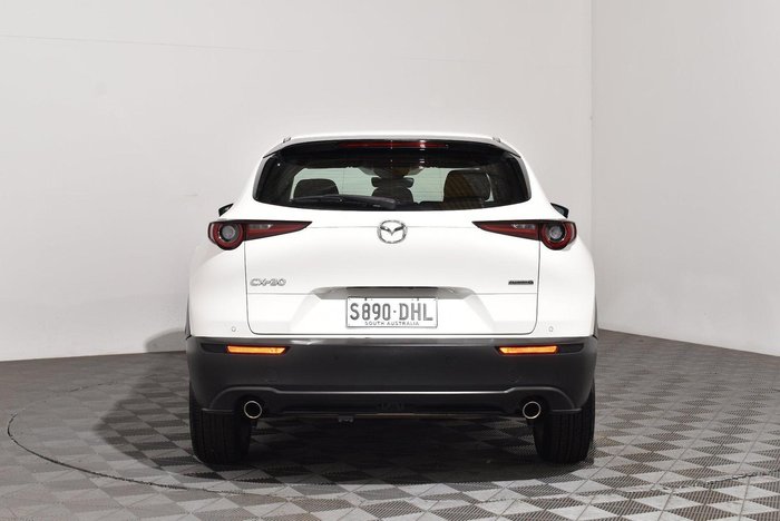 2020 Mazda CX-30 G20 Evolve