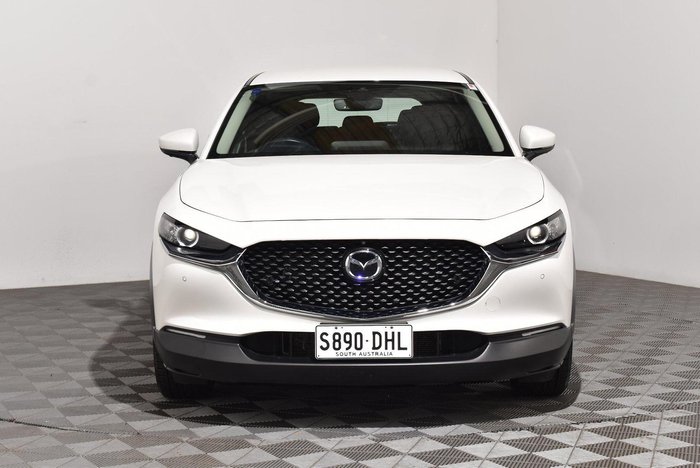 2020 Mazda CX-30 G20 Evolve