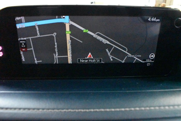 2020 Mazda CX-30 G20 Evolve