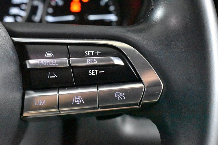 2020 Mazda CX-30 G20 Evolve