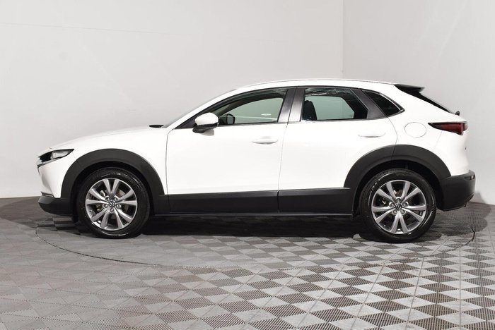 2020 Mazda CX-30 G20 Evolve