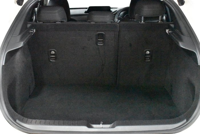 2020 Mazda CX-30 G20 Evolve