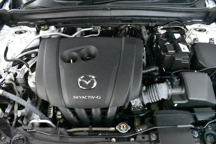 2020 Mazda CX-30 G20 Evolve