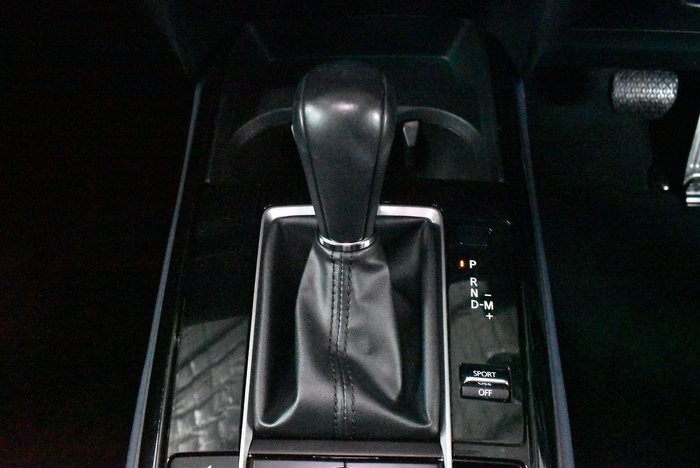 2020 Mazda CX-30 G20 Evolve