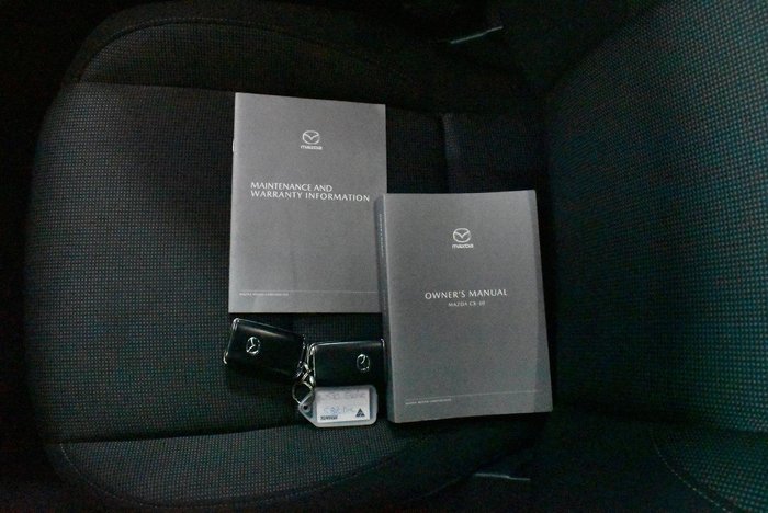 2020 Mazda CX-30 G20 Evolve