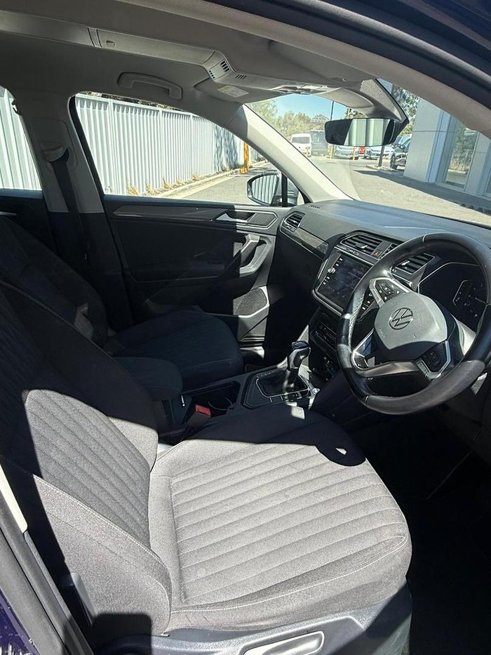 2023 Volkswagen Tiguan 110TSI Life Allspace