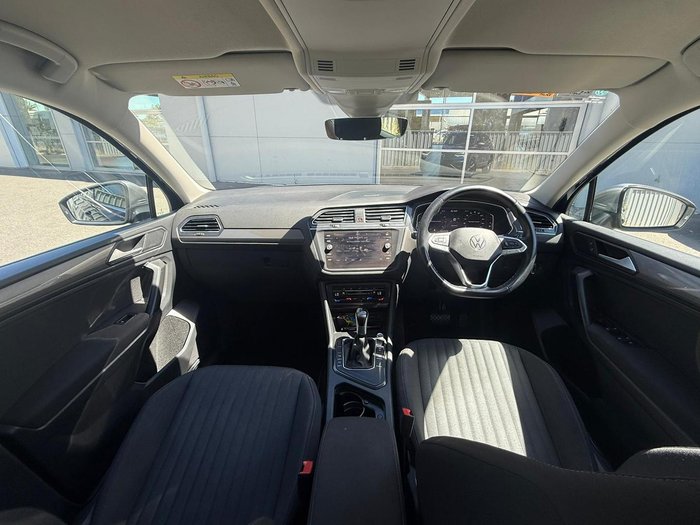 2023 Volkswagen Tiguan 110TSI Life Allspace