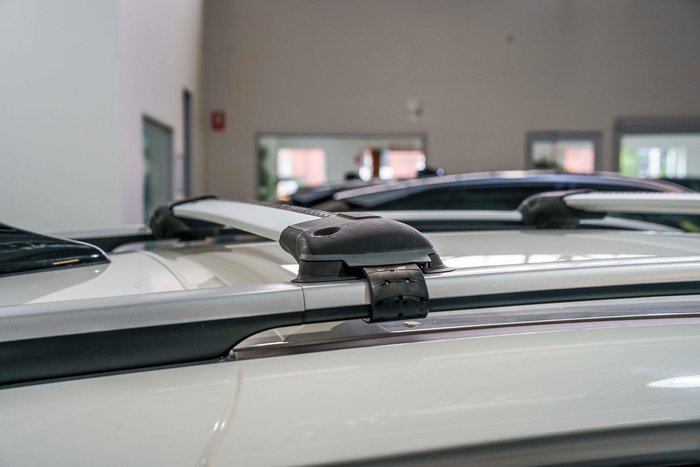 2021 Kia Stonic Sport YB MY21 Clear White