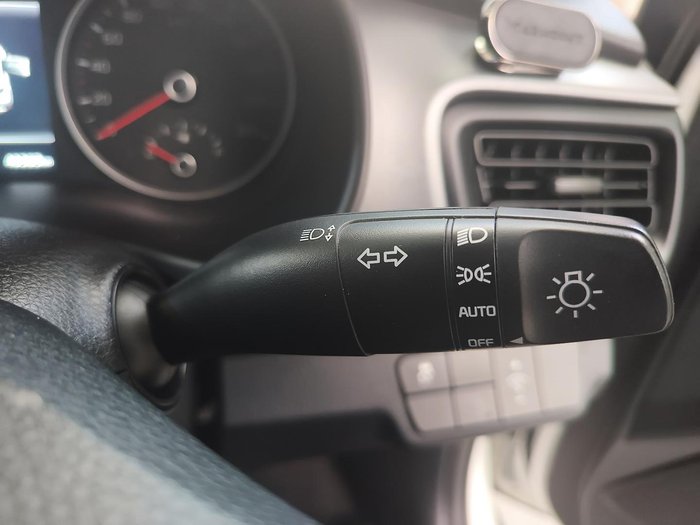 2021 Kia Stonic Sport YB MY21 Clear White