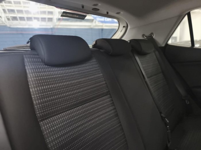 2021 Kia Stonic Sport YB MY21 Clear White