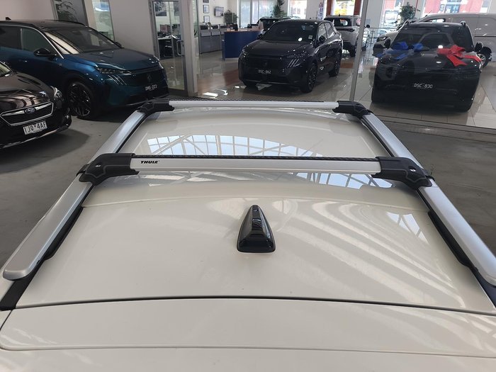 2021 Kia Stonic Sport YB MY21 Clear White