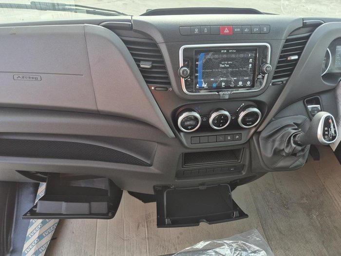 2025 Iveco Daily 70C21V