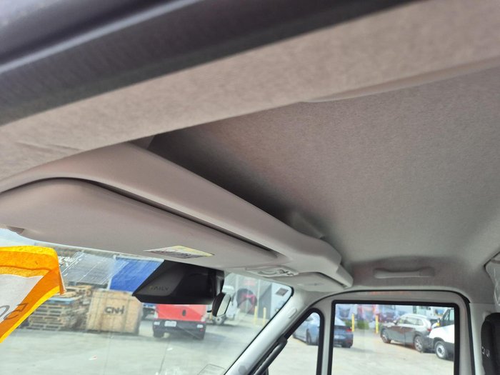 2025 Iveco Daily 70C21V