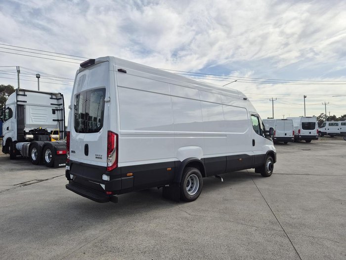 2025 Iveco Daily