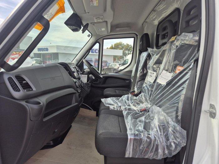 2025 Iveco Daily 70C21V