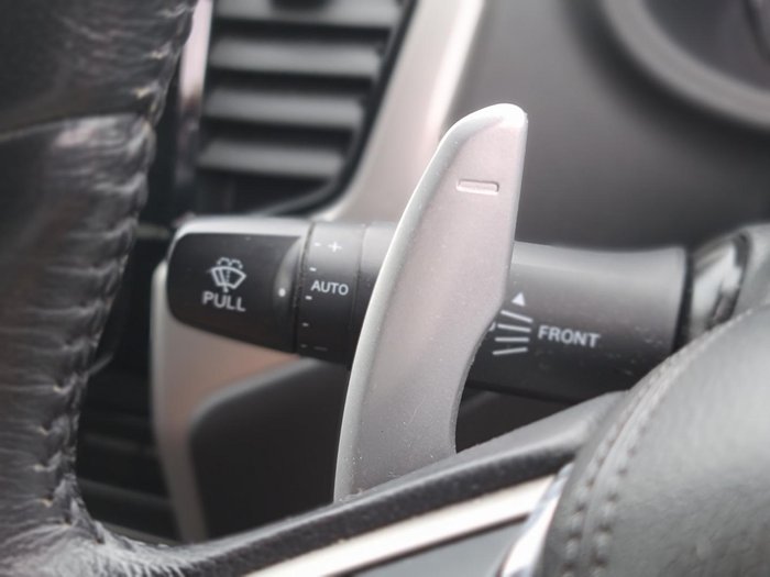 2018 Mitsubishi Triton GLS