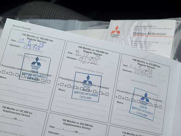 2018 Mitsubishi Triton GLS