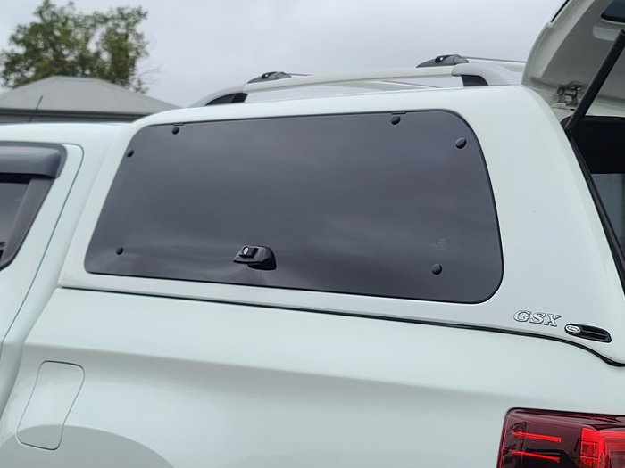 2018 Mitsubishi Triton GLS