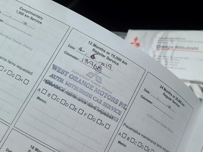 2018 Mitsubishi Triton GLS