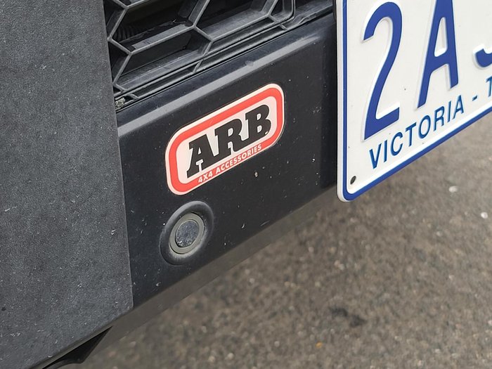 2018 Mitsubishi Triton GLS