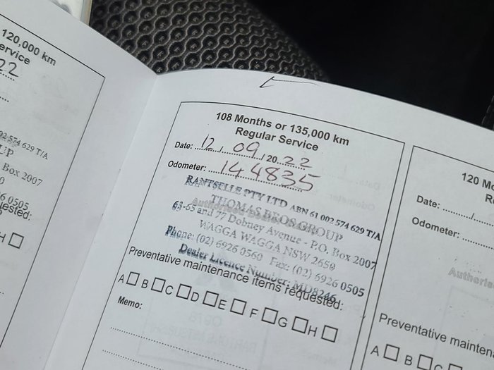 2018 Mitsubishi Triton GLS