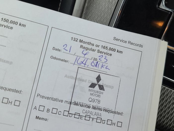 2018 Mitsubishi Triton GLS