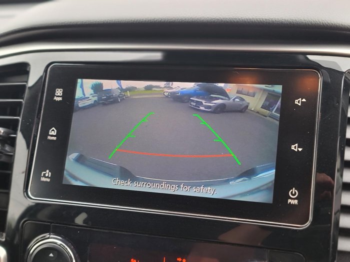 2018 Mitsubishi Triton GLS