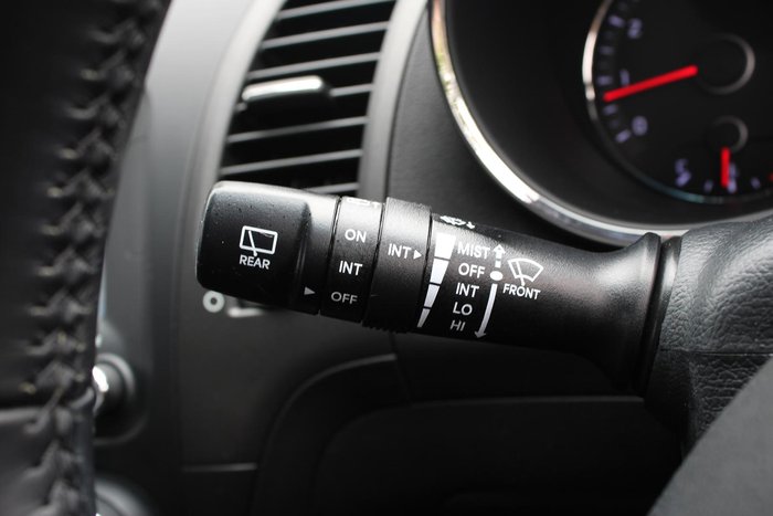 2016 Kia Cerato S Premium YD MY16 Clear White