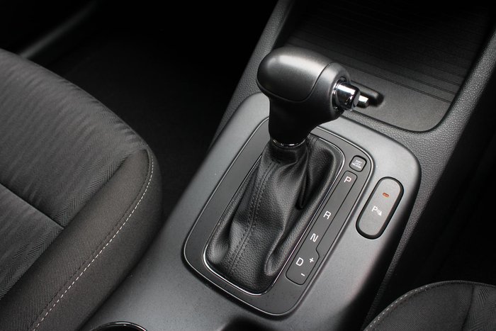 2016 Kia Cerato S Premium YD MY16 Clear White