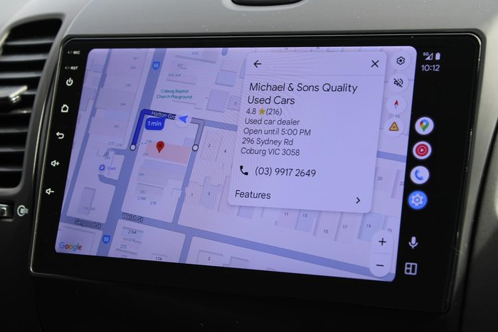 2016 Kia Cerato S Premium YD MY16 Clear White