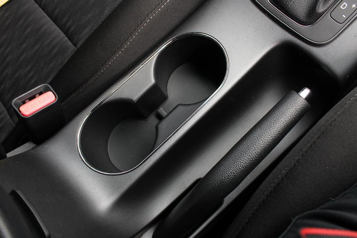 2016 Kia Cerato S Premium YD MY16 Clear White