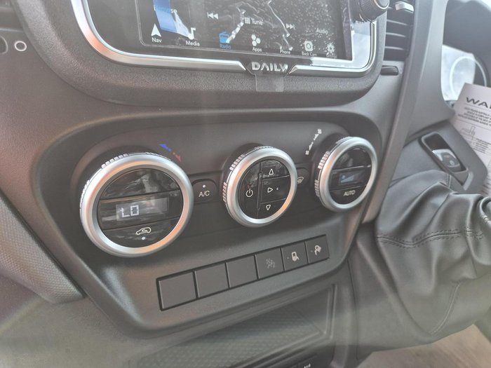 2025 Iveco Daily 70C21V