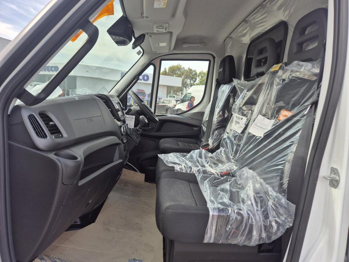 2025 Iveco Daily 70C21V